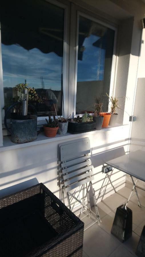 Studio Royal-Beach Appartement Cannes Buitenkant foto