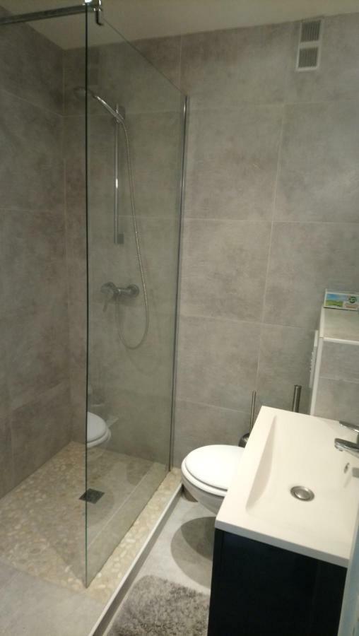Studio Royal-Beach Appartement Cannes Buitenkant foto