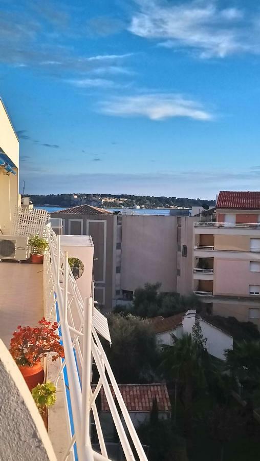 Studio Royal-Beach Appartement Cannes Buitenkant foto