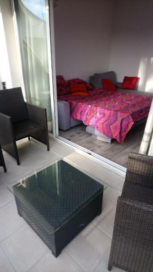Studio Royal-Beach Appartement Cannes Buitenkant foto